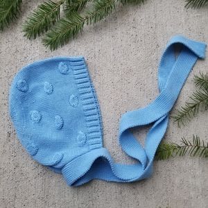 Bubble Infant Bonnet Hat